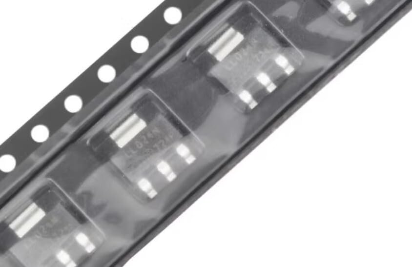 ya 16 10.20 baidi 10pcs IRLL024NTRPBF SOT-223#W7*-