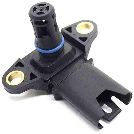 ya 5 8.10 Air Intake Pressure map Sensor 13627585492 for BMW 1 3 5 6 7 Alpina X5 X6 Z4