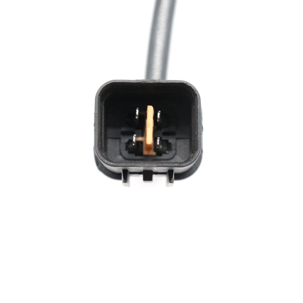 ya 2 8.15 234-4298 Fuel Ratio Oxygen Lambda Sensor Fit for Chevrolet Aveo Aveo5 G3 1.6L-L4