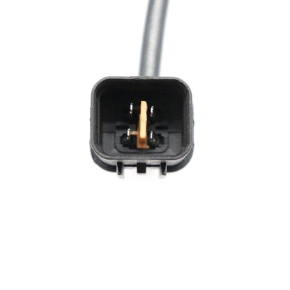 ya 2 8.15 234-4298 Fuel Ratio Oxygen Lambda Sensor Fit for Chevrolet Aveo Aveo5 G3 1.6L-L4