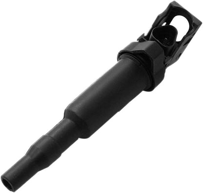 ya 4 8.14 6PCS Ignition Coil for BMW 325Ci 328i 335i 525i 550i 650i X3 X5 M6 Z4 0221504470