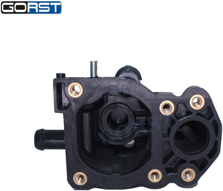 ya 2 8.15 Plastic thermostat housing protective cover 9964103 for Chevrolet for Cruze Aveo Orlando