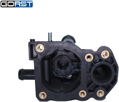 ya 2 8.15 Plastic thermostat housing protective cover 9964103 for Chevrolet for Cruze Aveo Orlando