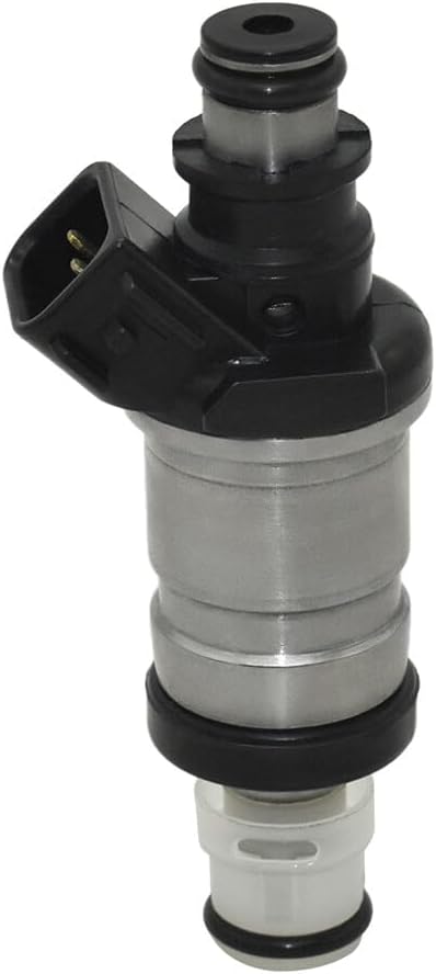 ya 10 9.16 baidi FJ458 Set 6 Fuel Injectors for 1998-2002 for Honda for Accord 2.3L I4 06164-P8A-A00