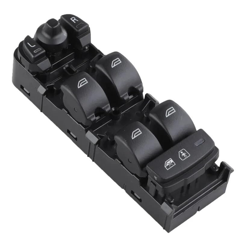ya 5 8.10 Electric Window Control Switch 31433407 for Volvo V60 V90 S60 S90 XC60 XC90