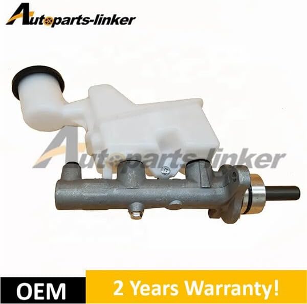 ya 7 8.24 baidi 47201-1A360 Brake Master Cylinder for Toyota for Corolla E12 2002-2007