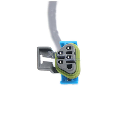 ya 7 8.24 baidi 126296 air-Fuel Ratio Oxygen O2 Sensor Suitable for Buick GL8 Rich Hockey Downstream