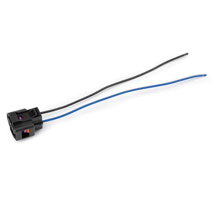 ya 11 9.14 baidifor 99-05 for VW for Jetta for Golf MK4 2 Pin Fluid Reservoir Sensor Connector 1J0973202