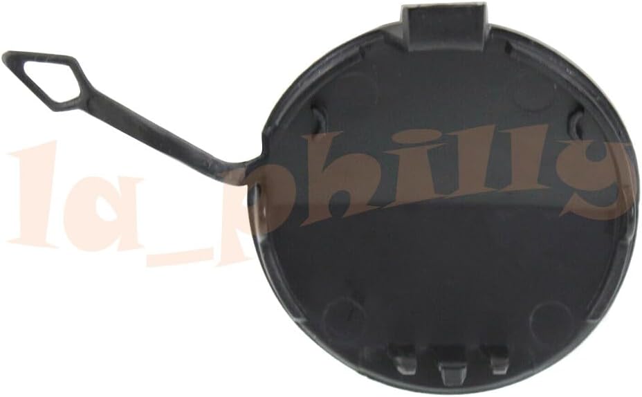 ya 27 10.13 baidi Front Bumper Tow Eye Hook Cover Cap for 2014-2016 for BMW 228i 2017-2020 for BMW 230i
