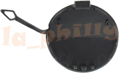 ya 27 10.13 baidi Front Bumper Tow Eye Hook Cover Cap for 2014-2016 for BMW 228i 2017-2020 for BMW 230i