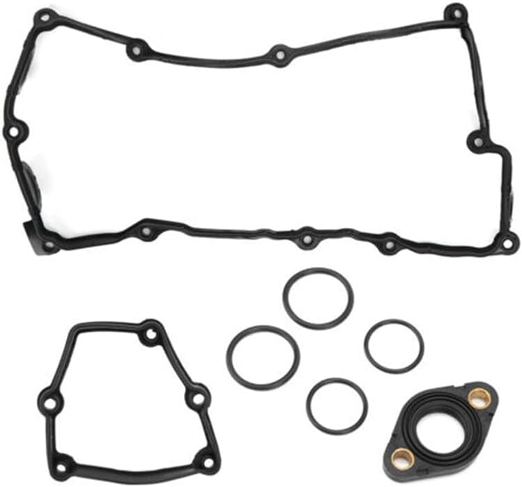 ya 11 9.14 baidi11120032224 is suitable for BMW E87 120i E46 318i E90 320i X3 N46 N42 valve cover gasket kit