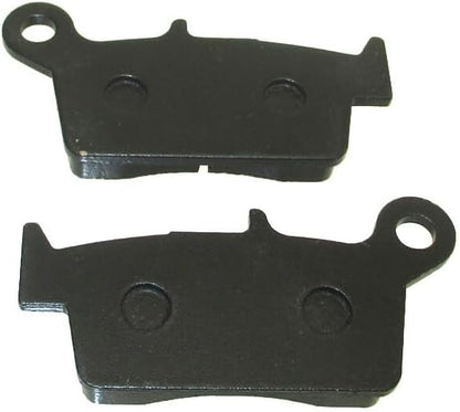 ya 13 9.15 baidi Rear Brake Pads for Honda for Yamaha for Kawasaki for Suzuki RM125 RM250 DR-Z400 Dirt Bike