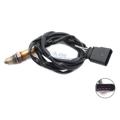 ya 4 8.8 0258006978 for Audi A3 A4 A6 A8 TT S4 CN Air Fuel Ratio Lambda O2 Oxygen Sensor