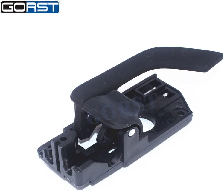 ya 10 9.16 baidi Interior Door Handle Front Right Hand for Hyundai Tiburon 2003-2008 82620-2C000 LK-