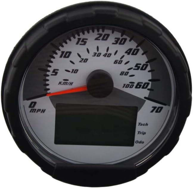 ya 8 8.24 baidi Speedometer Cluster Assembly 3280431 for Polaris Sports for MAN 400 500 700 2004-2008