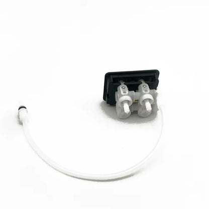 ya 5 8.24 baidi 1377518 The Air for SEAT Control Valve for Scania 4Series Isri Kit 2 Buttons