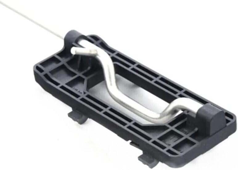 ya 4 8.24 baidi 1 x Left side headlight base bracket for Porsche for Cayenne 92A 2011-2014