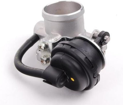 ya 4 8.14 Super for Charger Bypass Valve for Mini Cooper S R52 R53 1.6L W11B16A 11617568423
