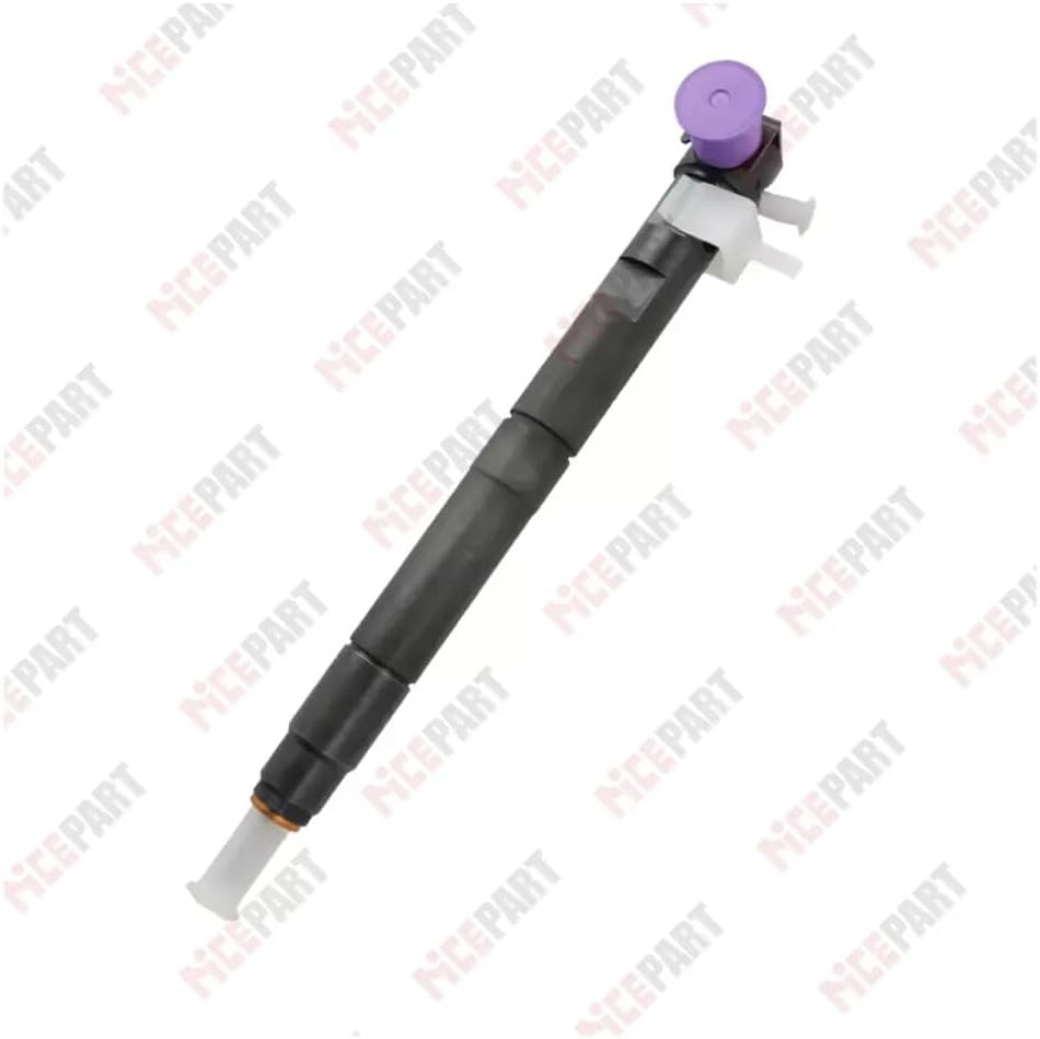 ya 12 10.8 baidi 33800-4A700 CRDI VGT Fuel Diesel Injector Compatible for Hyundai Grand H1 for Kia 2.5L