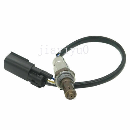 ya 23 10.7 zhengce 2pcs Oxygen O2 Sensor 1&2 CJ5Z9G444B for 2013 for Ford Escape L4 2.5L Up+D