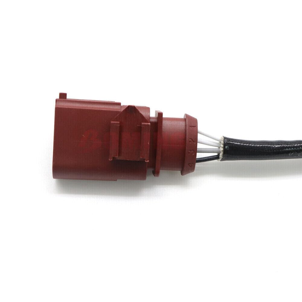 ya 5 8.24 baidi 06E906265N for Audi A4 A6 A4 Quattro A6 Quattro 2344413 Downstream Oxygen Sensor