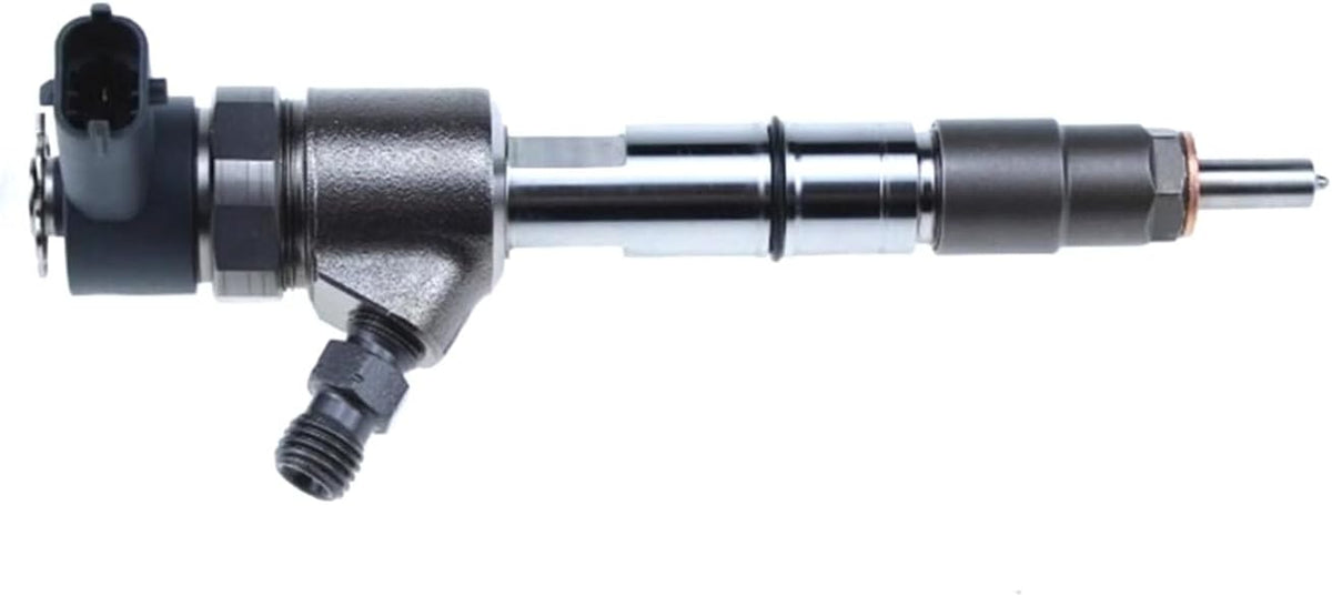 ya 10 9.16 baidi Fuel Injector 0445110517 For Dongfeng Motor DFAC Engine Great Wall Pickup Auto