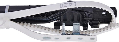 ya 5 8.10 NEW for 2004-14 for Lexus RX330/350/400h Sunroof Cable Set with Lift Arms AP365377