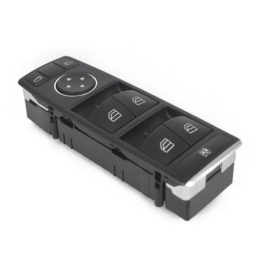 ya 5 8.10 Front Left Door Window Switch for Mercedes W204 W212 C250 C300 E350