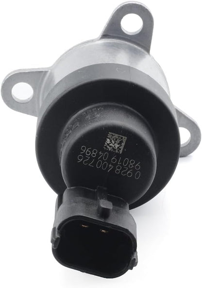 ya 28 10.13 zhengce Fuel injection pump regulator metering control valve 0928400726 for ALFA fo
