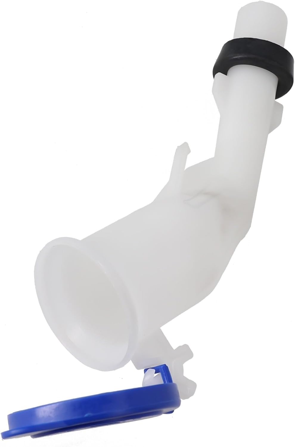 ya 23 10.7 baidi Windshield Washer Fluid Reservoir Filler Tube/For for Ford Focus 12-17,CP9Z-17A605-Aa