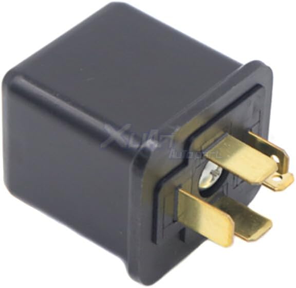 ya 5 8.24 baidi 5Pins Starter Relay 1PCS 8982597790 8971739470 for Isuzu Engine 4HK1 Truck NQR
