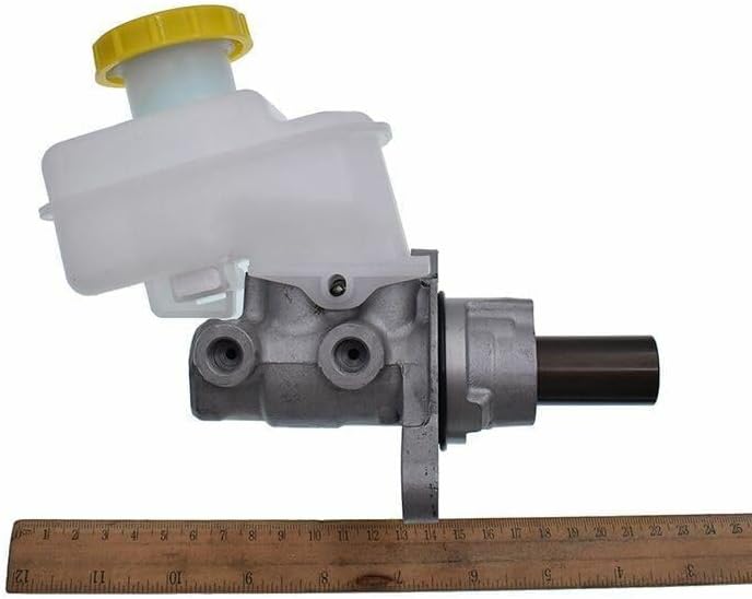 ya 7 8.24 baidi for Mitsubishi L200 Triton 2.4L 2015- Brake Master Cylinder Assy