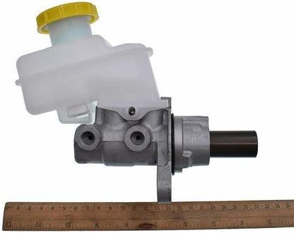 ya 7 8.24 baidi for Mitsubishi L200 Triton 2.4L 2015- Brake Master Cylinder Assy