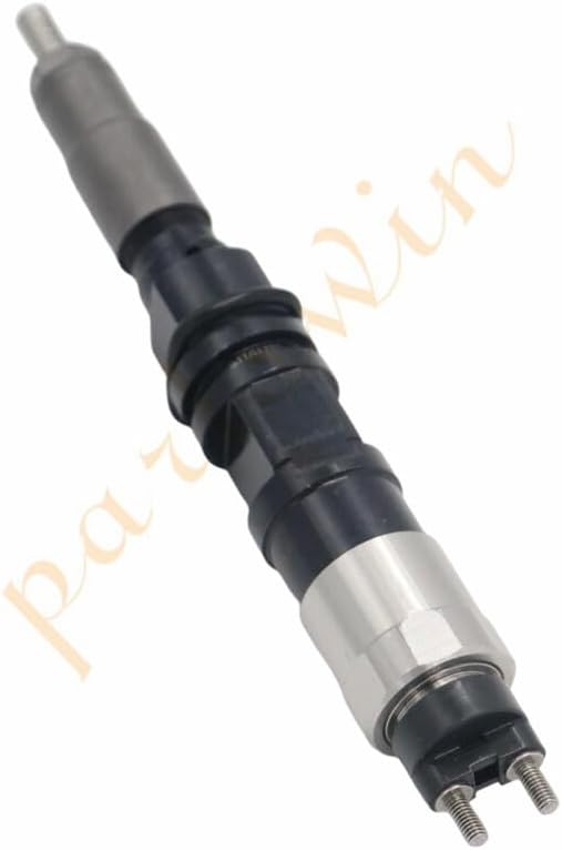 ya 10 9.16 baidi 1-Pack New Diesel Fuel Injector for John Deer 8530 Tractor 095000-6480 RE529149-