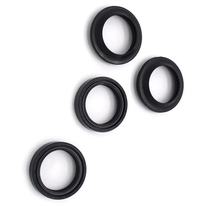 ya 13 9.15 baidi for Kawasaki Seal Dust Kit W400 BJ250 W650 W800 ZR250 Balius 92049-1391 EJ800