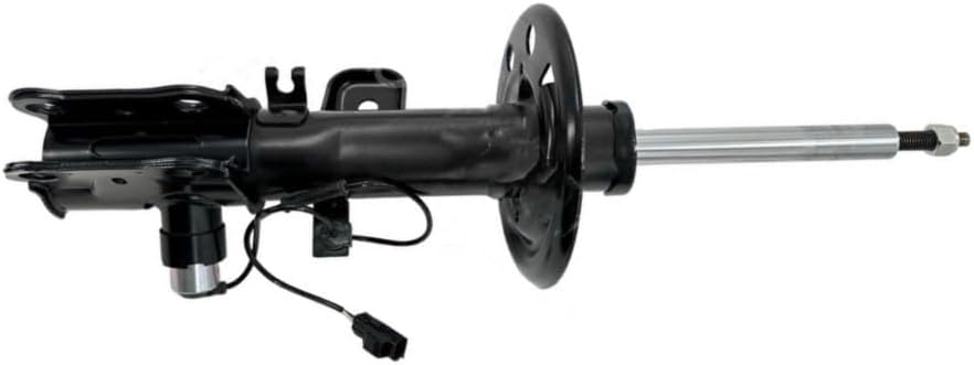 ya 12 10.8 baidi 2X Fit for Lincoln MKS 2013-2016 Front Left Right Shock Absorber Struts Electronic
