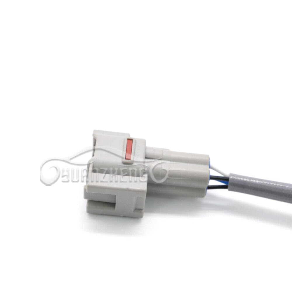 ya 6 8.24 baidi Upstream O2 Sensor for Suzuki for Swift Wagon SX4 Liana Ignis 18213-63J01