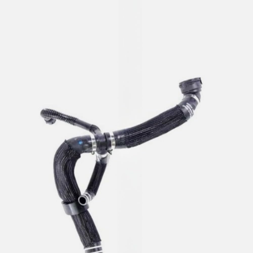 ya 11 9.14 baidiRadiator Outlet Hose for Jeep Compass 2017-22