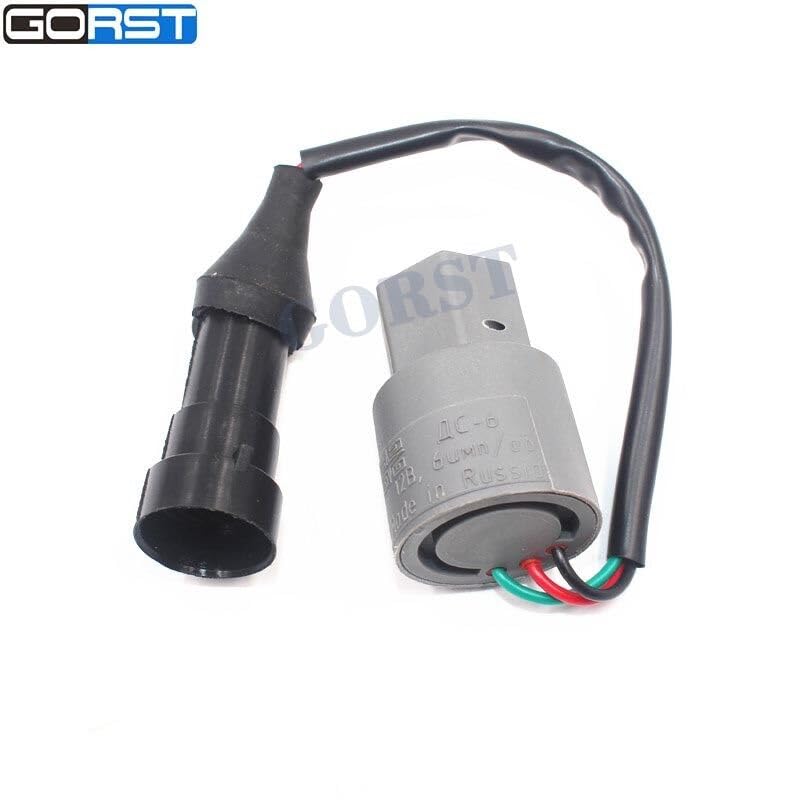 ya 4 8.8 Car Odometer Speed Sensor for Volga
