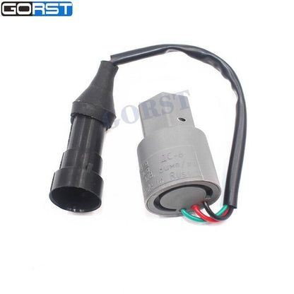 ya 4 8.8 Car Odometer Speed Sensor for Volga