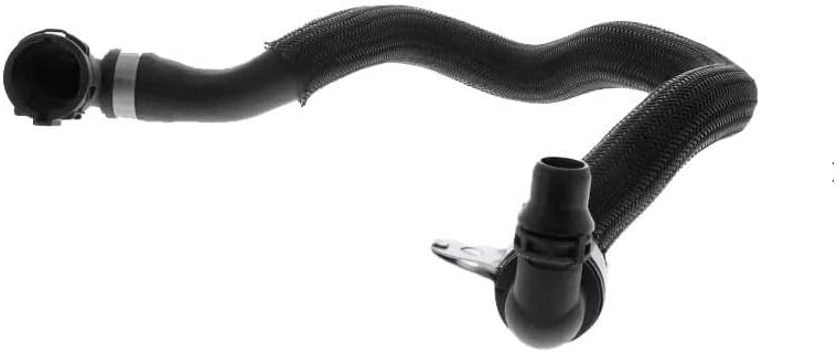 ya 11 9.14 baidifor BMW F15 F85 E71 E72 X5 X6 Radiator water tank coolant hose 17127584560