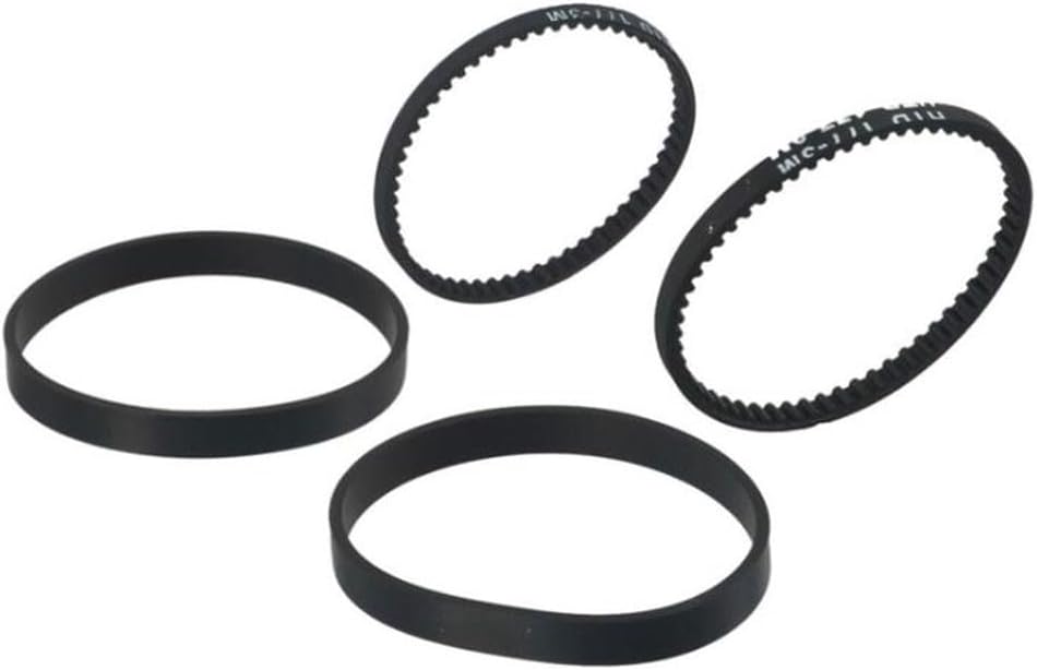 ya 26 10.21 baidi Replacement Belts 2 Sets for for ProHeat Belt Accessory Pack 0150621