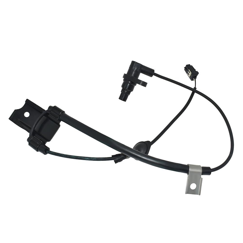 ya 9 10.24 Rear L&R ABS Wheel Speed Sensor 89546-0E040 89545-0E050 for Highlander 2009-2014