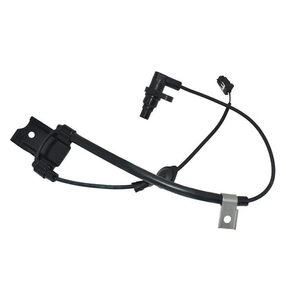 ya 9 10.24 Rear L&R ABS Wheel Speed Sensor 89546-0E040 89545-0E050 for Highlander 2009-2014