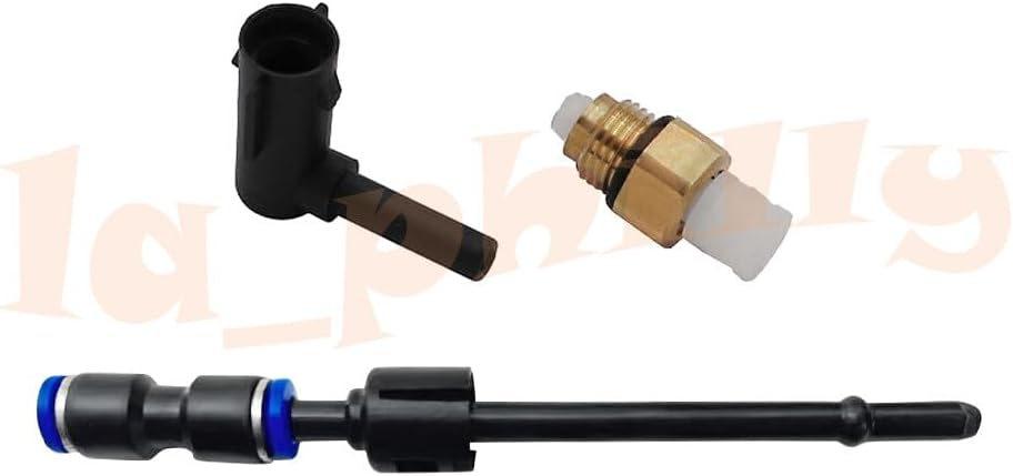 ya 27 10.13 baidi Fit 11-20 for Jeep for Grand Cherokee Quadra Lift Suspension Elbow Air Strut Repair Kit