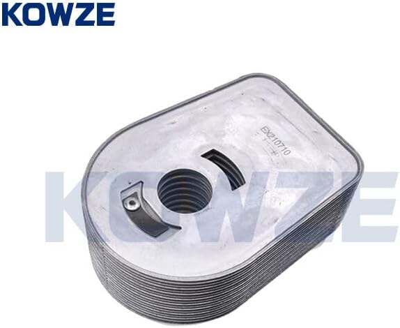 ya 12 10.8 baidi Engine Oil Cooler for Nissan Kubistar for Renault Kangoo 1.5DCI 2004-8200606297
