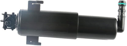 ya 9 10.24 #61677117845 Headlight Washer Spray Nozzle Right/Left Fit For 2007-13 for BMW 328i
