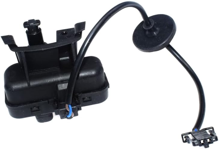 ya 5 8.10 Fuel Door Lock Motor Actuator for VW for Tiguan for Jetta 2.0L 2.5L I4 5Nd810773A