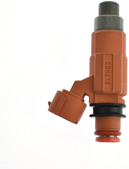 ya 10 9.16 baidi Fuel Injector for Yamaha Outboard 115 HP Marine for Mitsubishi Galant CDH210