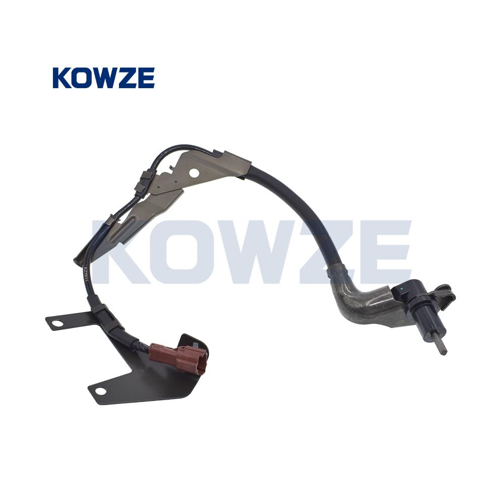 ya 9 10.24 ABS Wheel Speed Sensor Front Left for Isuzu D-Max Rodeo Amigo for Honda Passport